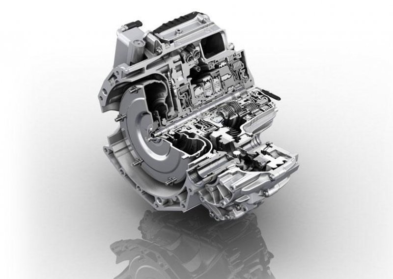 GM i Ford zajedno razvijaju mjenjače sa 9 i 10 brzina