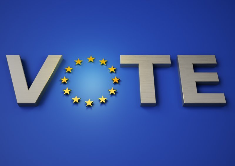 Pogledajte video kampanju za europske izbore 2014.