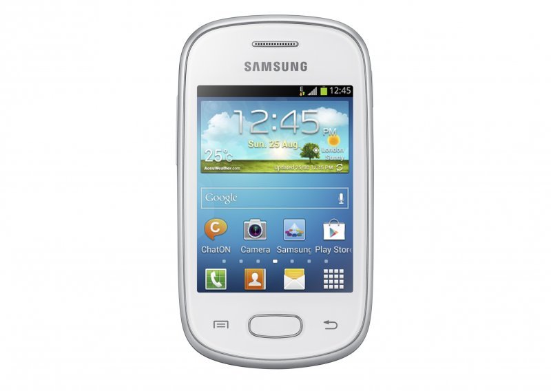 Samsungova 'zvijezda' i 'džep' za mlade