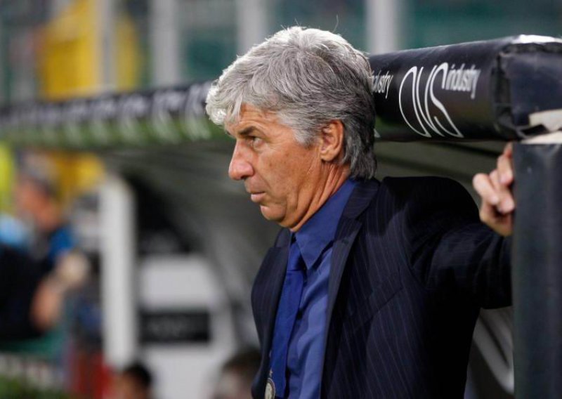 Vlasnik Palerma po drugi put u sezoni otpustio istog trenera