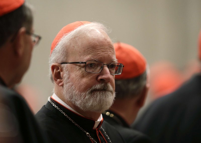 Američki kardinali odgađaju početak konklave