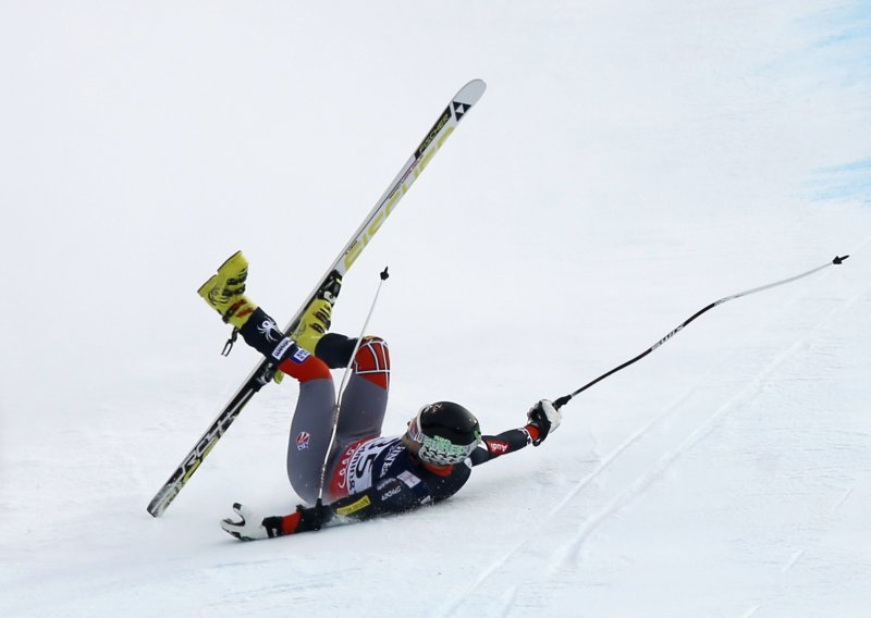 Kako spriječiti skijaške ozljede?
