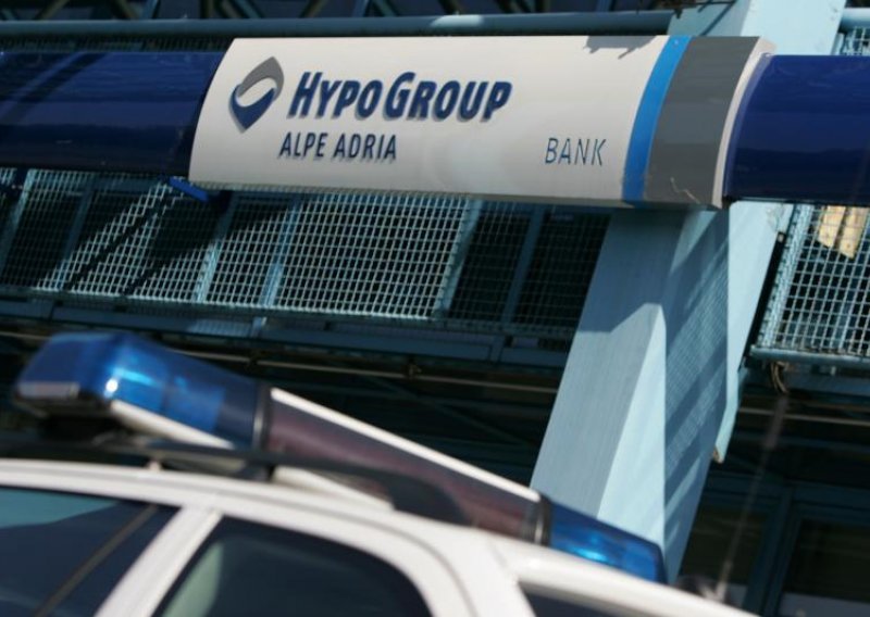 Zbog kredita hrvatskoj tvrtki bivši šef Hypo banke pred sudom