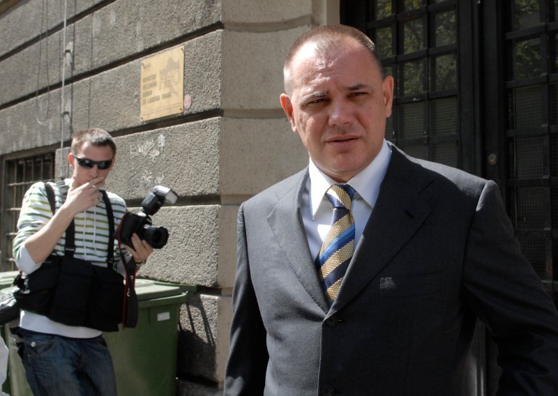 Pukanić je zaustavio najjaču mafiju na Balkanu