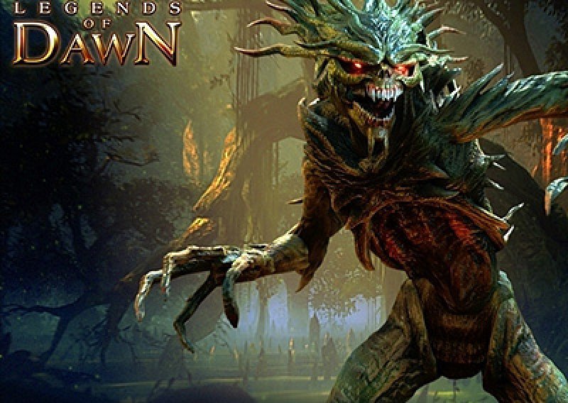 Igra 'Legends of Dawn' ubola četvrt milijuna kuna na Kickstarteru