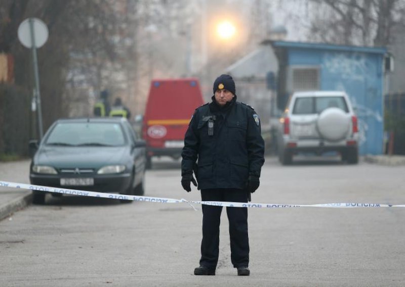 Zagreb police still have no suspect for explosions