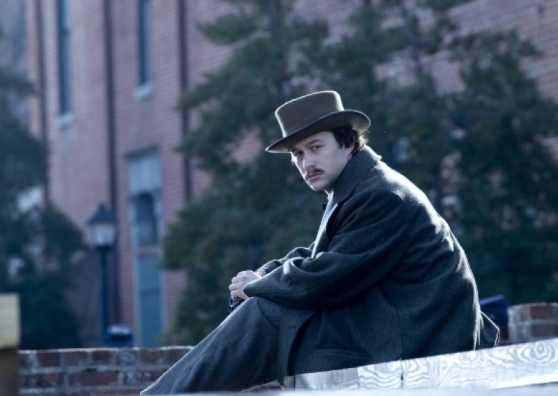 'Lincolnu' najviše nominacija za nagrade Bafta