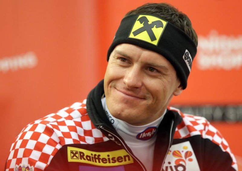 Kostelic third in final slalom of the season