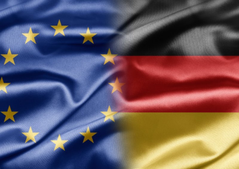 Njemačka više ne vjeruje u Europsku uniju
