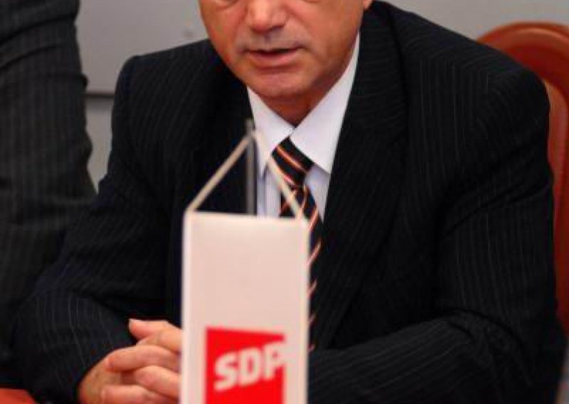 Vlast u Vukovaru formirali SDP i Starčevićev HSP