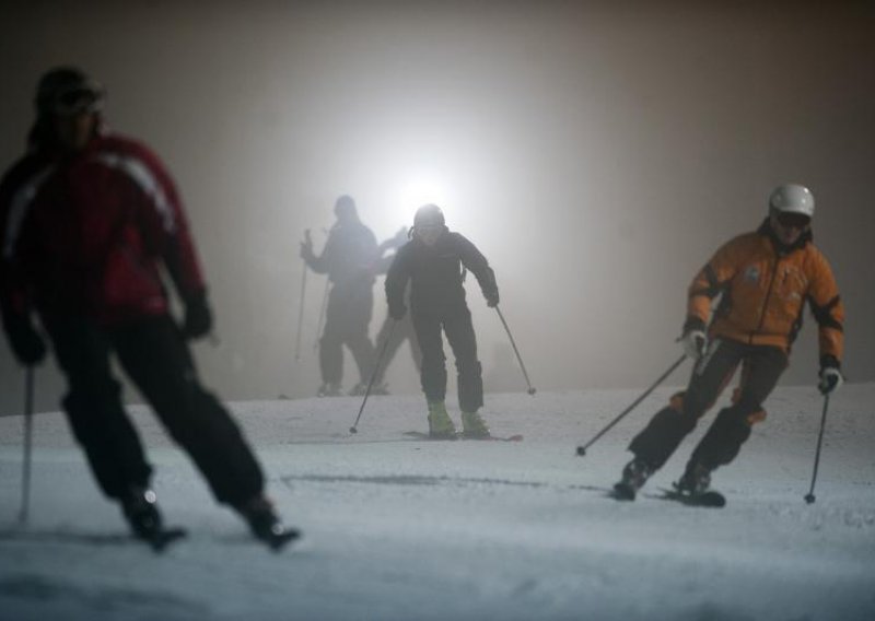 Kada se otvara sezona skijanja na Sljemenu?