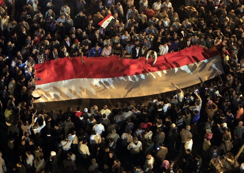 Oporbene stranke pozvale na veliki prosvjed na Trgu Tahrir
