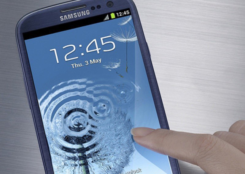 Galaxy S III i tablet za osam kuna