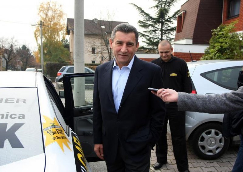 Gotovina: Serb refugees should return