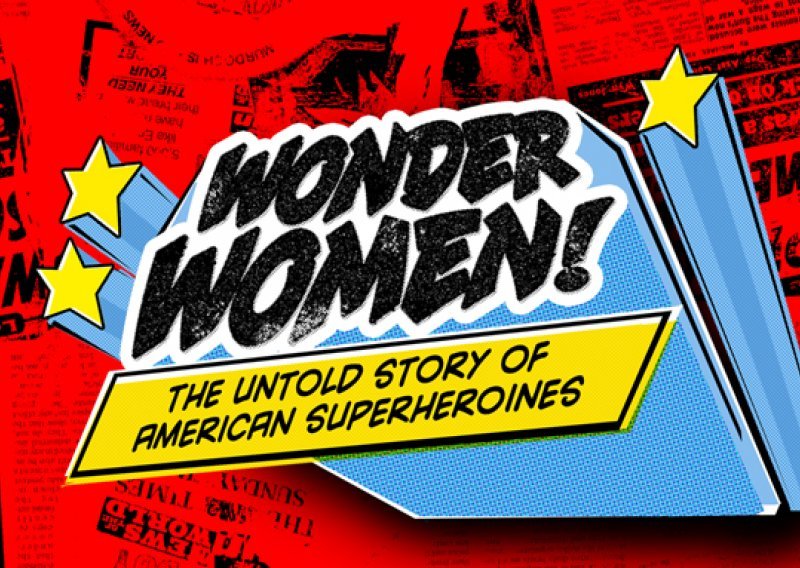 'Wonder Woman' otvara 6. Vox Feminae Festival