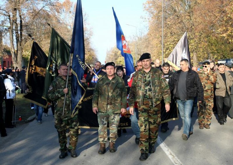 Commemorations for Vukovar Remembrance Day start