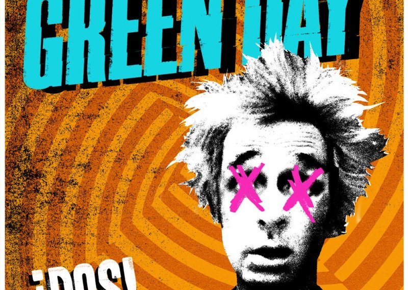 Green Day u paklu hiperprodukcije
