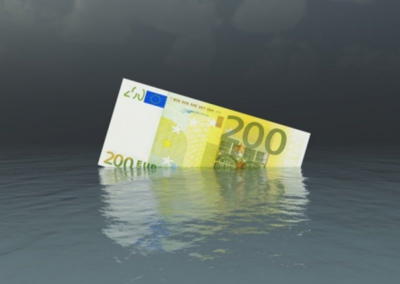 Njemačke i francuske banke nagomilale 230 milijardi eura nenaplativih kredita
