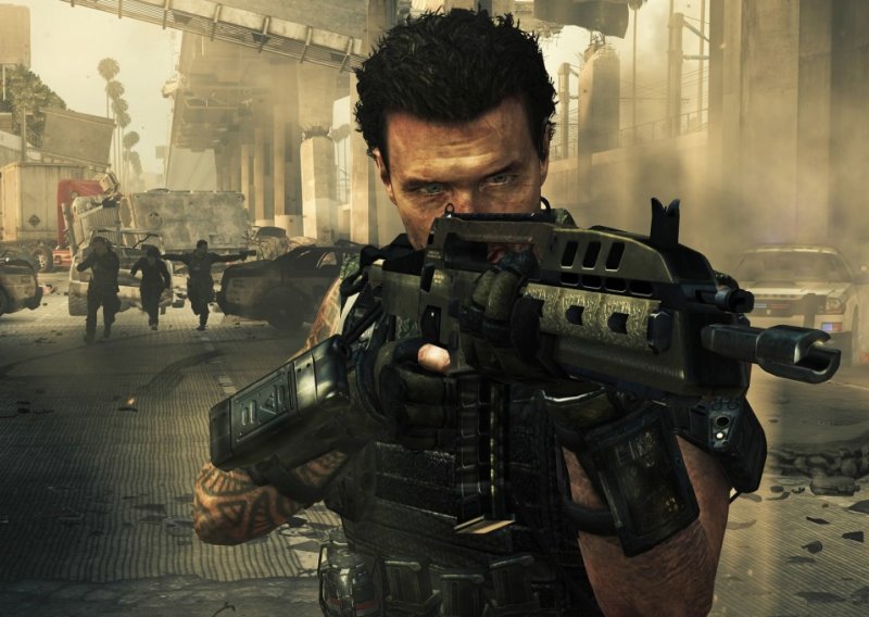 5 razloga zašto će Call of Duty: Black Ops 2 biti igra godine
