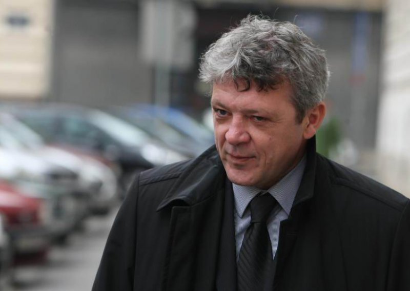 Ivan Turudić izabran za predsjednika zagrebačkog Županijskog suda