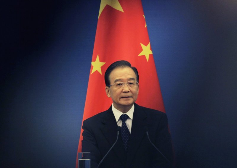 Obitelj kineskog premijera nagomilala veliko bogatstvo