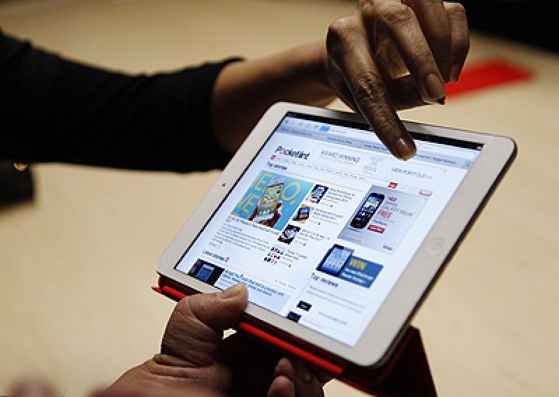Kako je Apple protiv svoje volje smanjio iPad