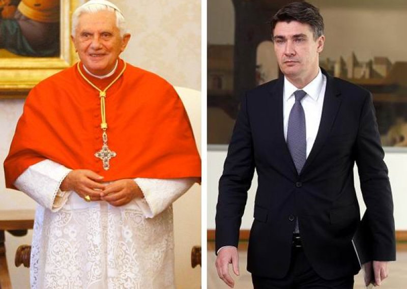 PM to visit Vatican and meet Pontiff on Monday