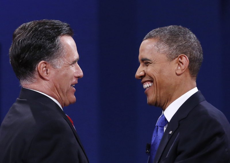 Obama i Romney u punom naletu na Ohio