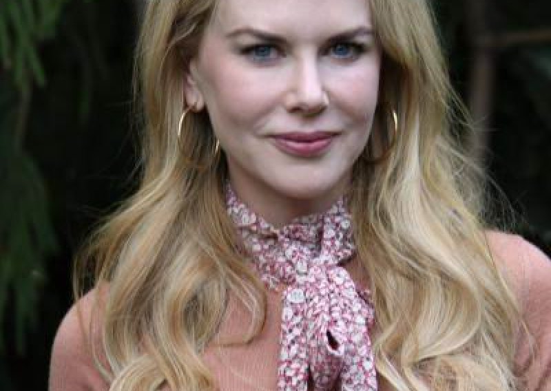 Nicole Kidman ipak odbila Larsa Von Triera