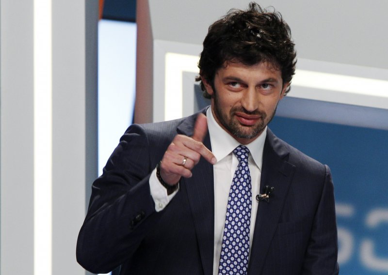 Kaladze zamjenik gruzijskog premijera