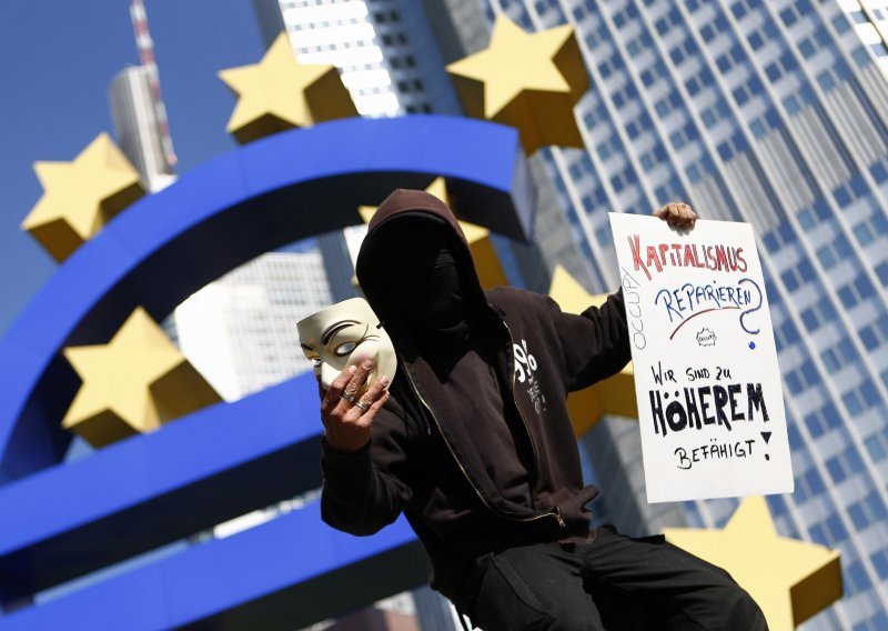 'Obožavatelji Europe mogu bulazniti, ali vreba opasnost'