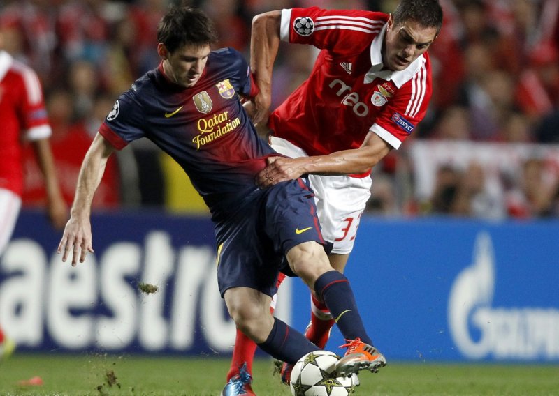 Messi ponovno pokazao koliko je važan za Barcu!