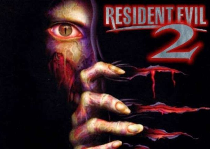 Capcom razmišlja o povratku Resident Evila 2