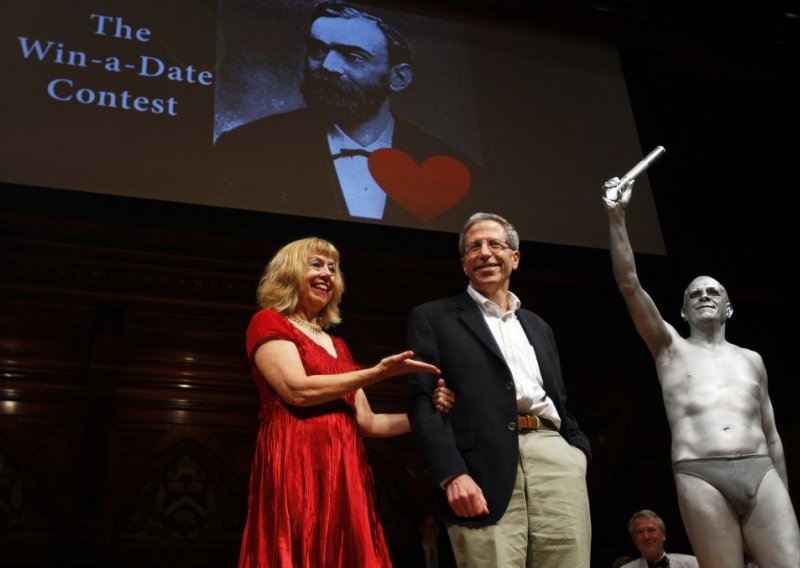 Sprava za ušutkivanje dosadnjakovića osvojila Ig Nobela