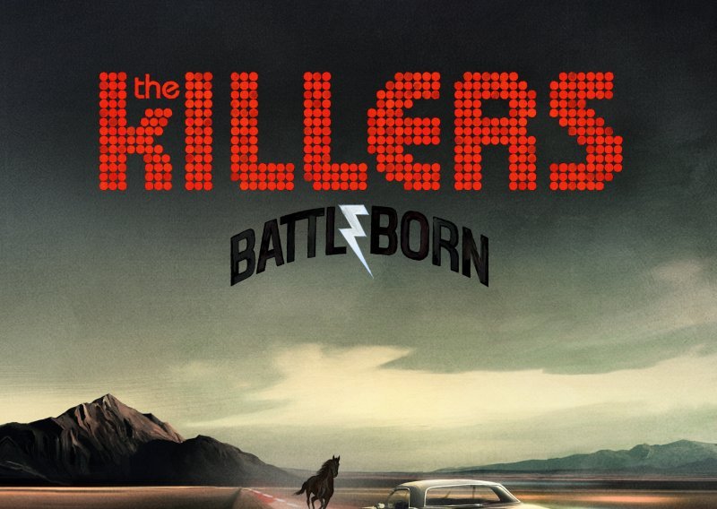 The Killers na pragu globalne dominacije