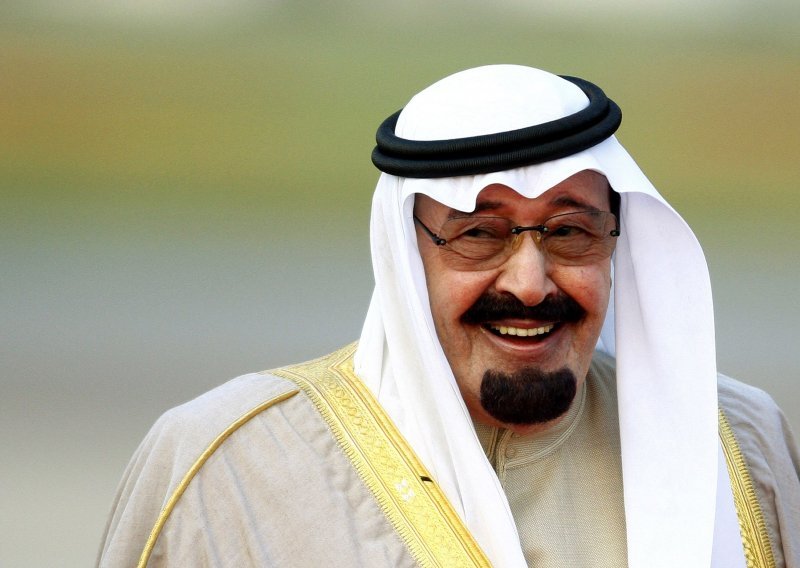 Saudijski kralj ponovo na operaciji