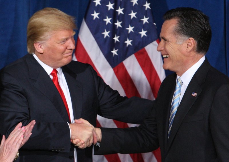 Romney pregazio Obamu novcima za kampanju