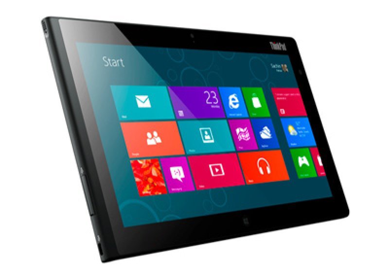 Lenovo ThinkPad Tablet 2 stiže najesen