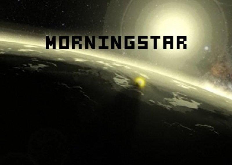 Playtoy igra dana: Morningstar