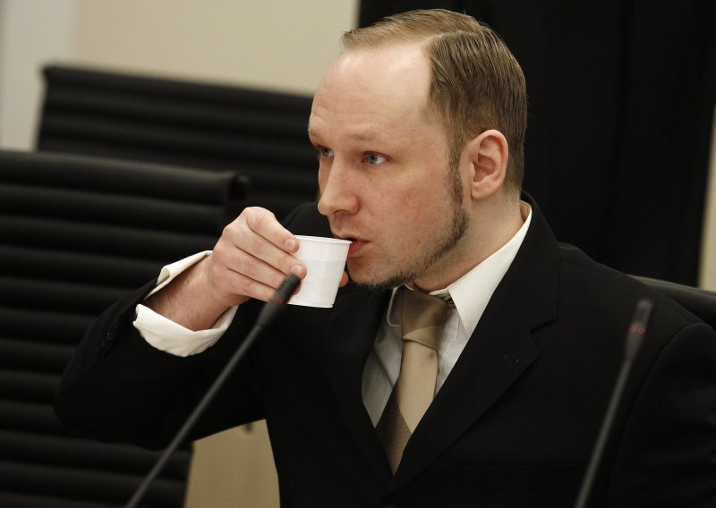 'Lex Breivik' za više sigurnosti u psihijatrijskim ustanovama