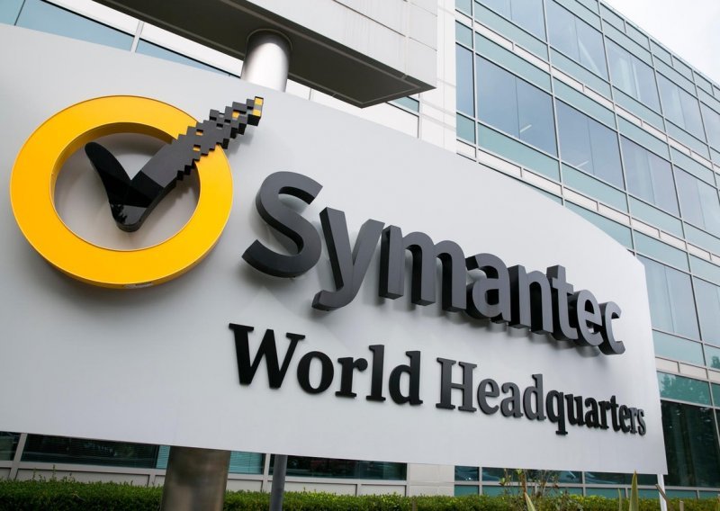 Symantec ima prvo rješenje za računalnu sigurnost koje koristi i strojno učenje