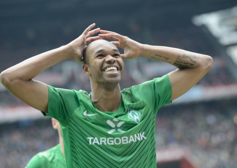 Naldo pao na liječničkom testu Wolfsburga