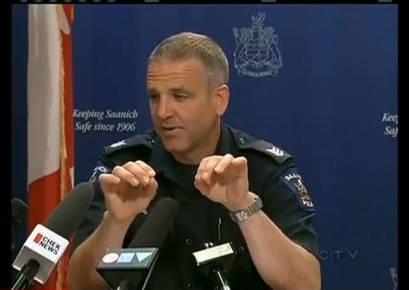 Kanadska policija uhapsila kradljivice – čipsa!