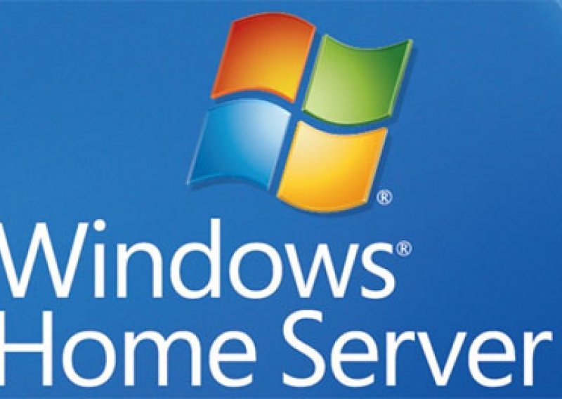 Windows Home Server ide u povijest
