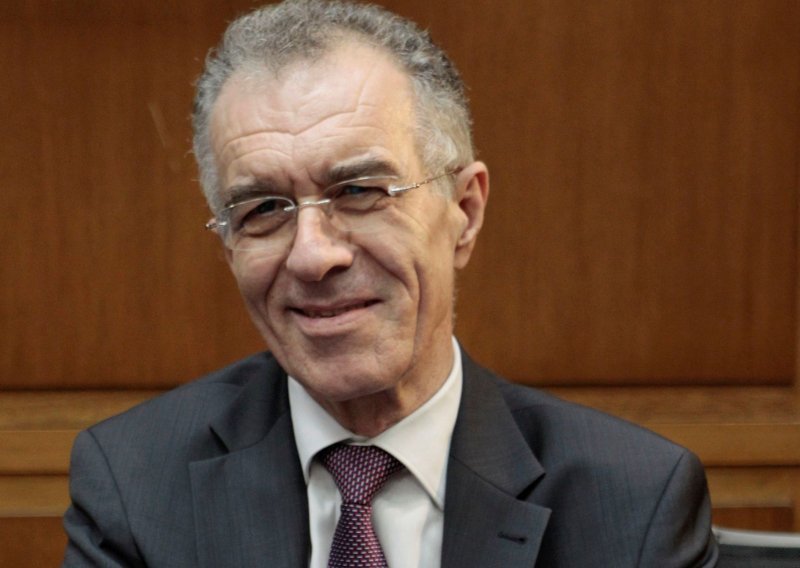 Novi grčki ministar financija podnio ostavku