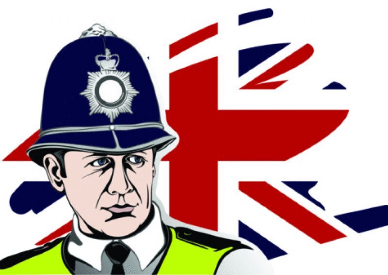 Velika Britanija kreće u privatizaciju policije