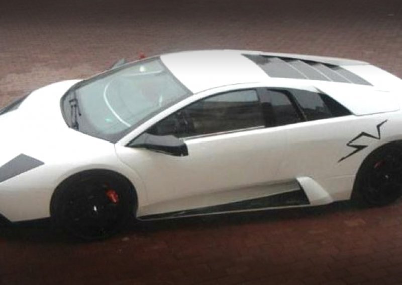 Vrijedi li ovaj lažnjak Lamborghinija 400.000 kuna?