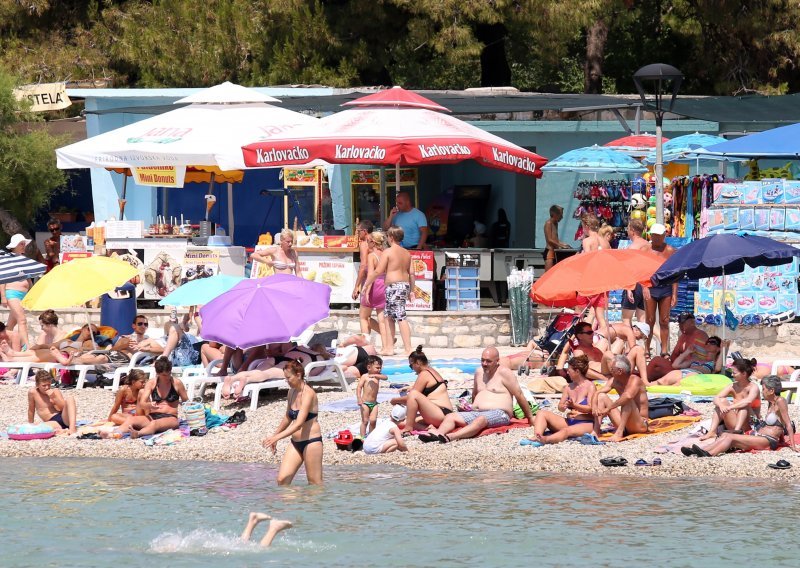 Ovaj turistički as prepolovio je porez svojim ugostiteljima