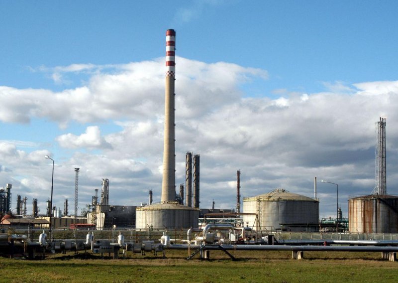 INA CEO says survival of Sisak refinery not in question