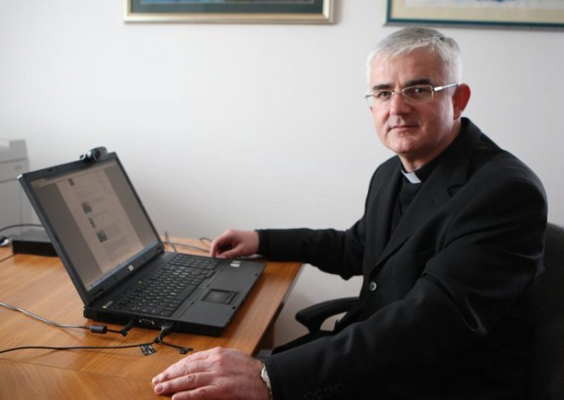 Dubrovački biskup se oglasio o svećeniku-ubojici
